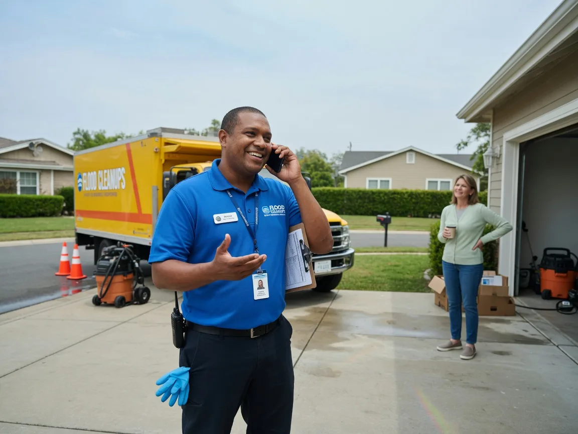 Water Damage Restoration Burnt Hills, NY FAQs